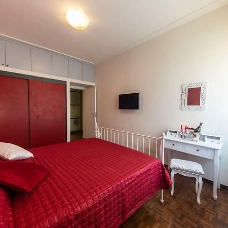 Downtown Bologna Apartment Eksteriør billede