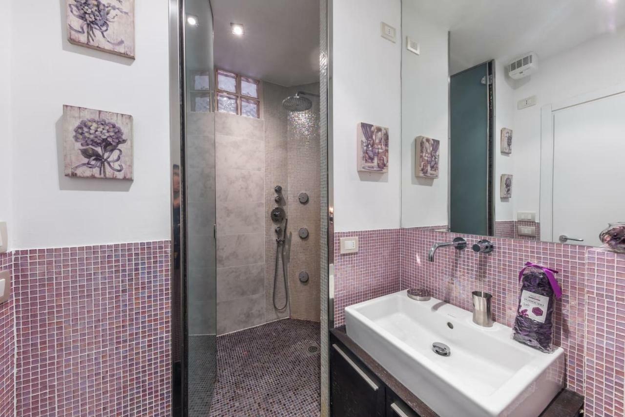 Downtown Bologna Apartment Eksteriør billede