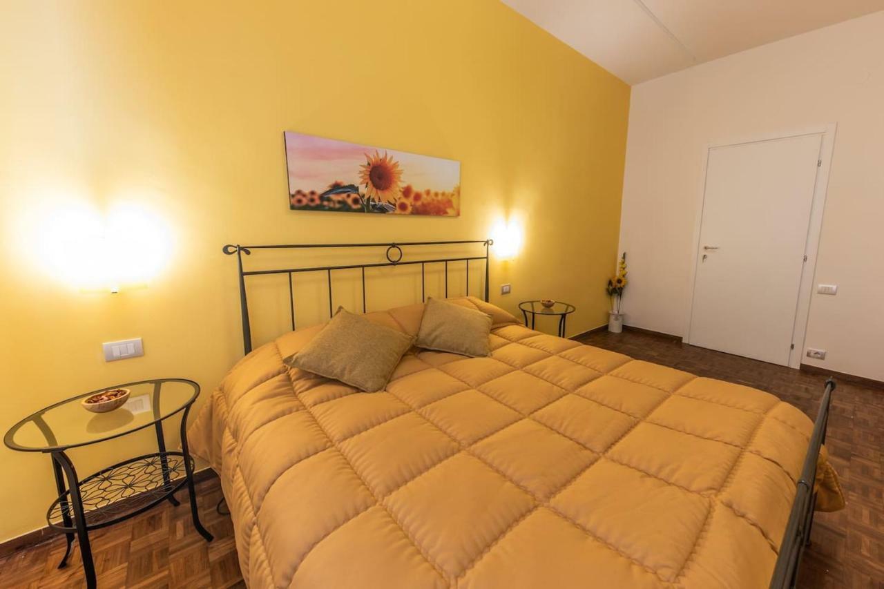 Downtown Bologna Apartment Eksteriør billede