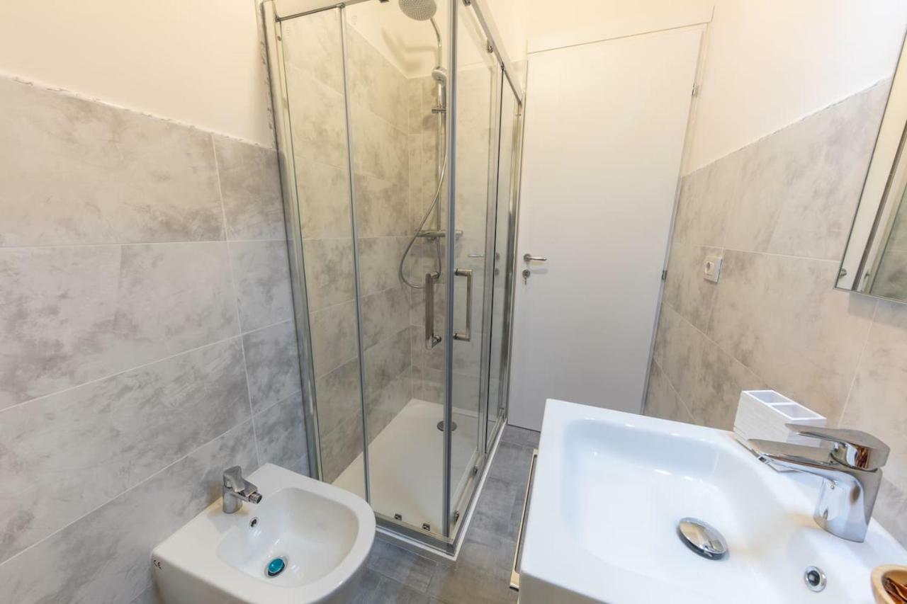 Downtown Bologna Apartment Eksteriør billede