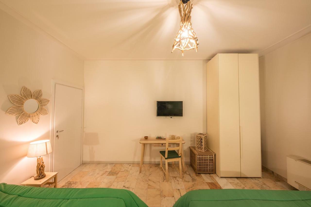 Downtown Bologna Apartment Eksteriør billede
